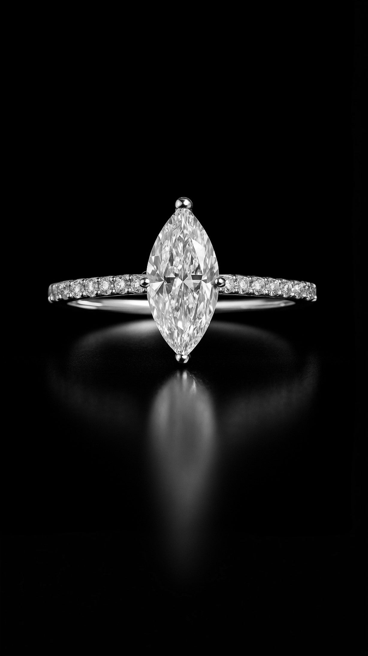 Stellar Crest Ring