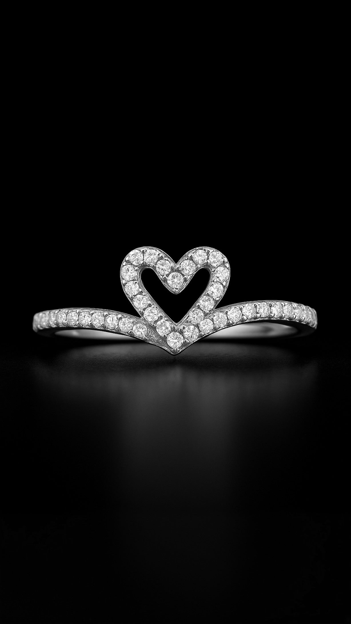 Loving Elegance Ring