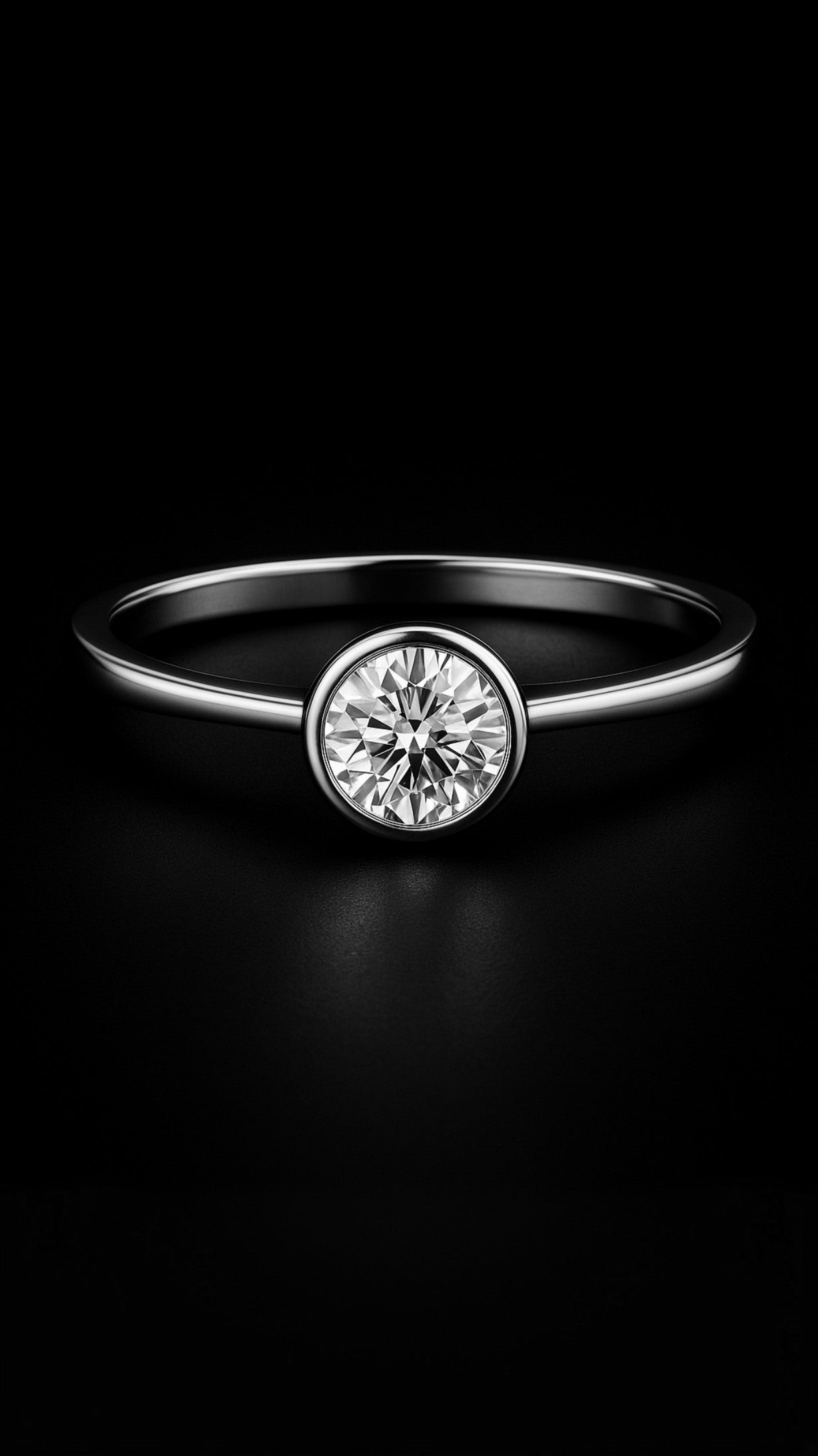 Celestia Glow Ring