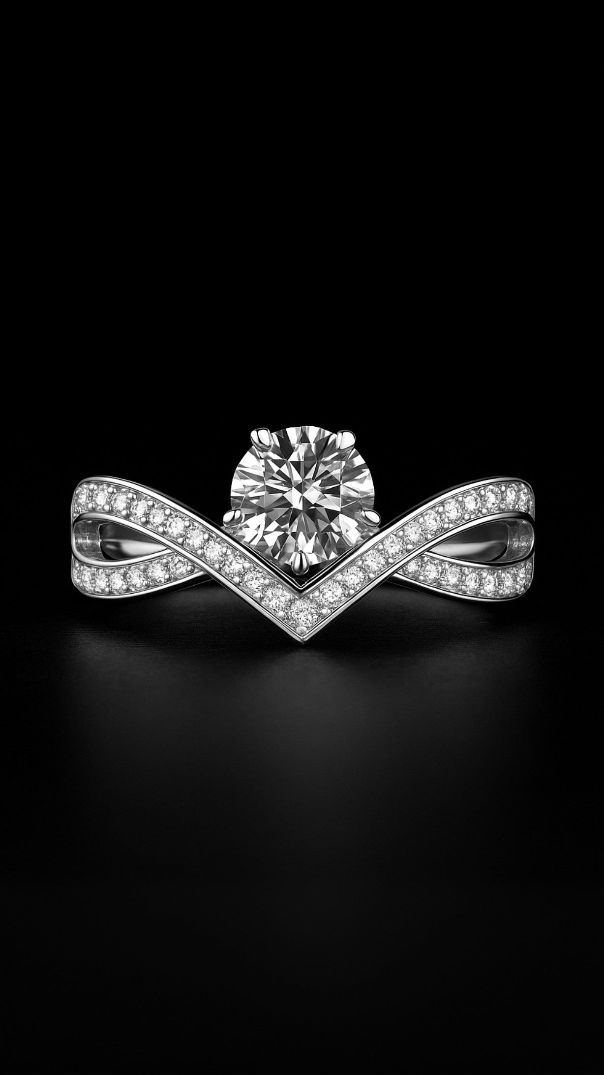 Astralis Luxe Ring