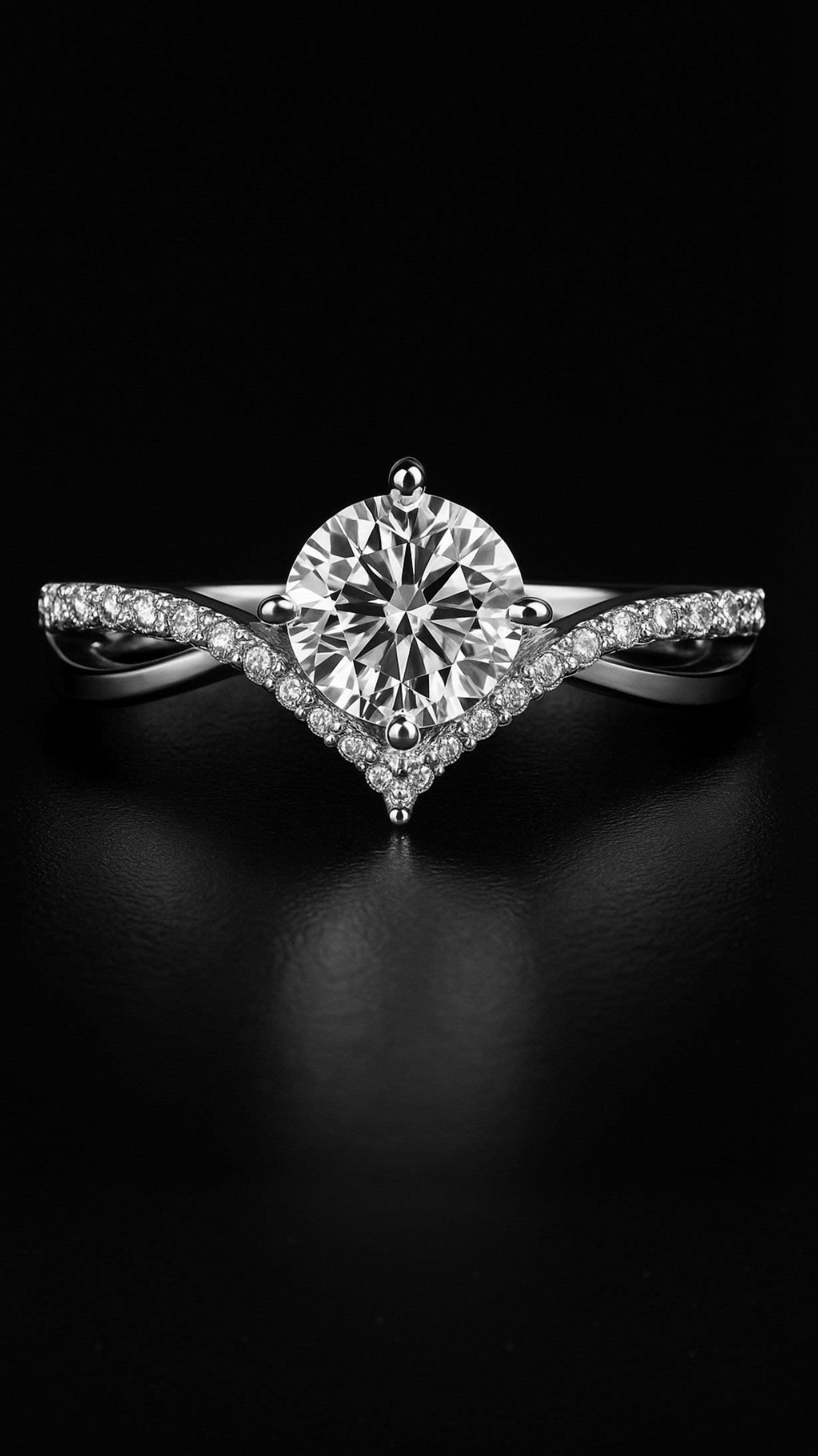 Celestine Jewel Ring