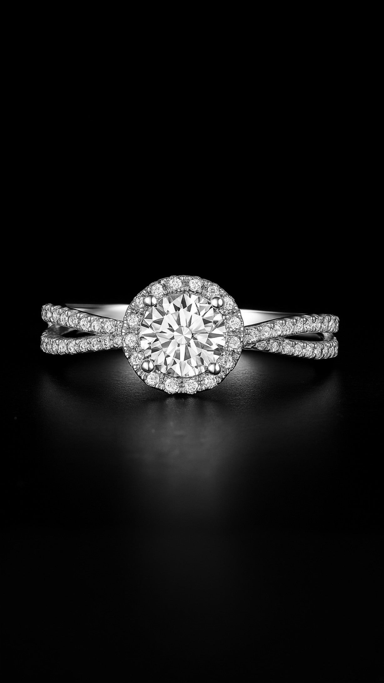 Endless Promise Ring