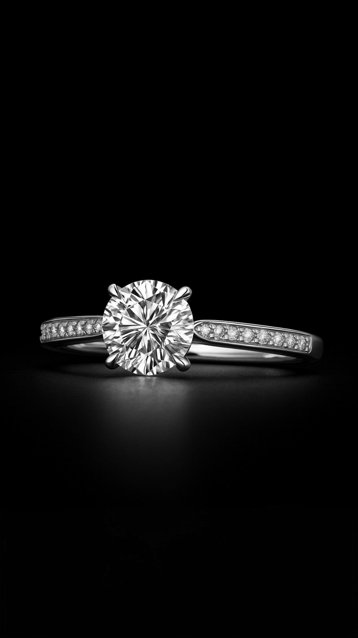 Moonbeam Magic Ring