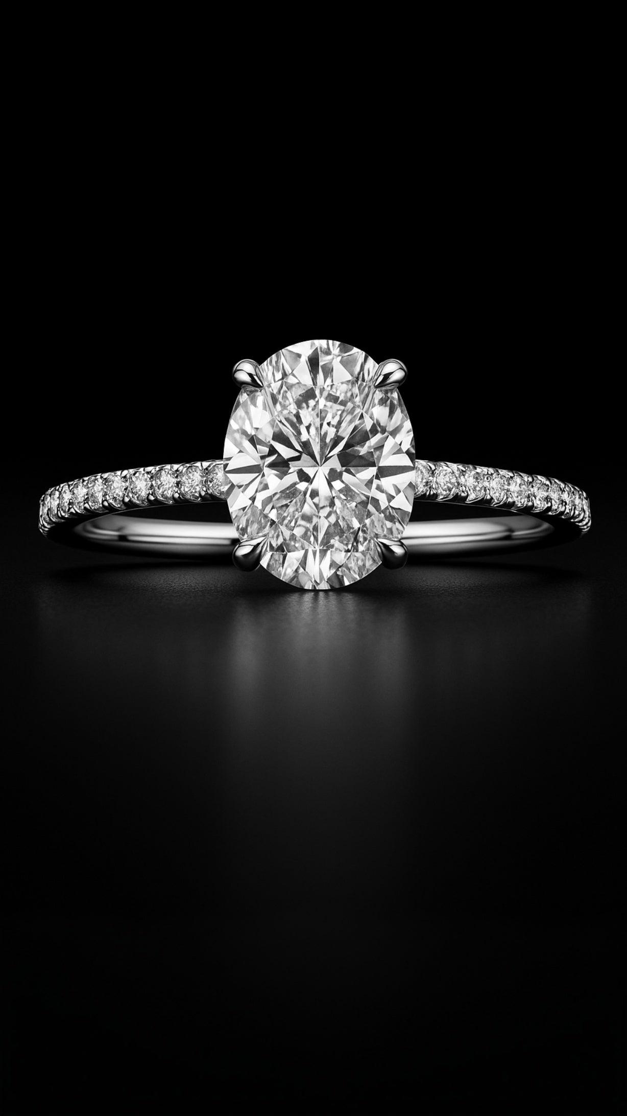 Luxury Shine Ring