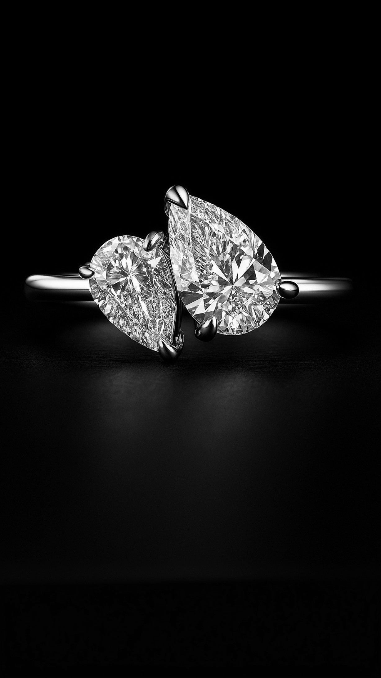 Cosmic Allure Ring
