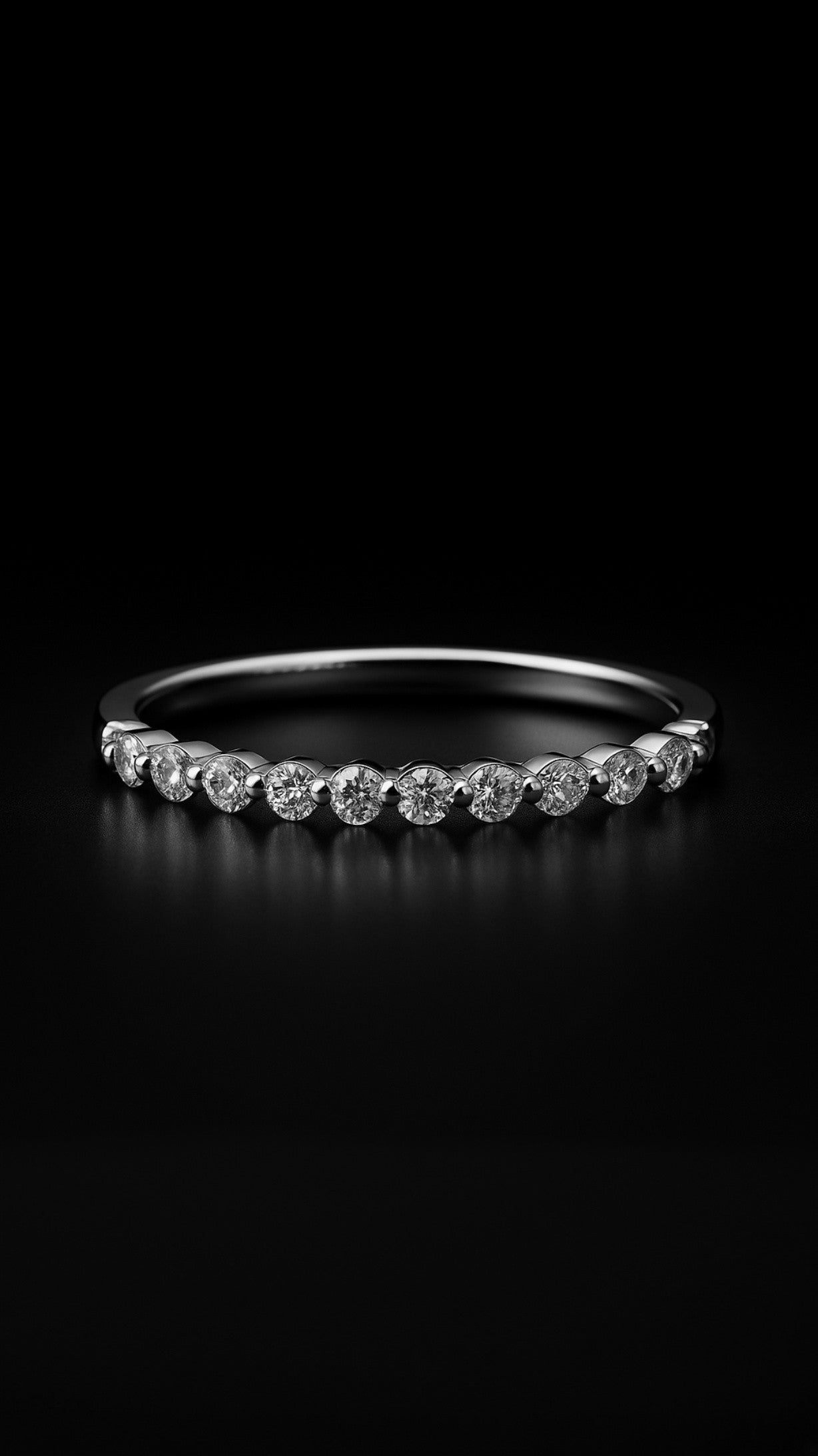 Duchess Enchant Ring