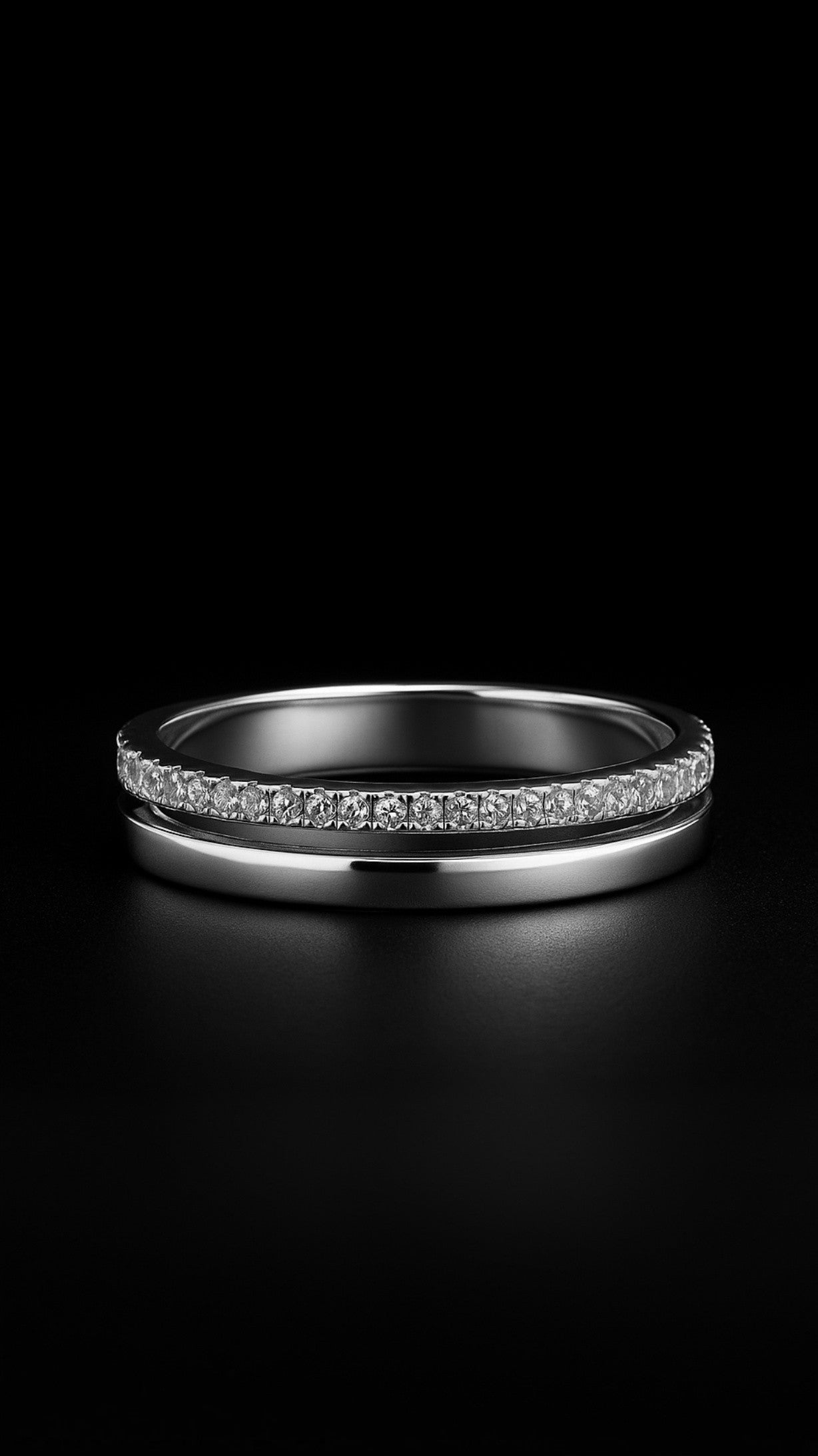 Timeless Desire Ring