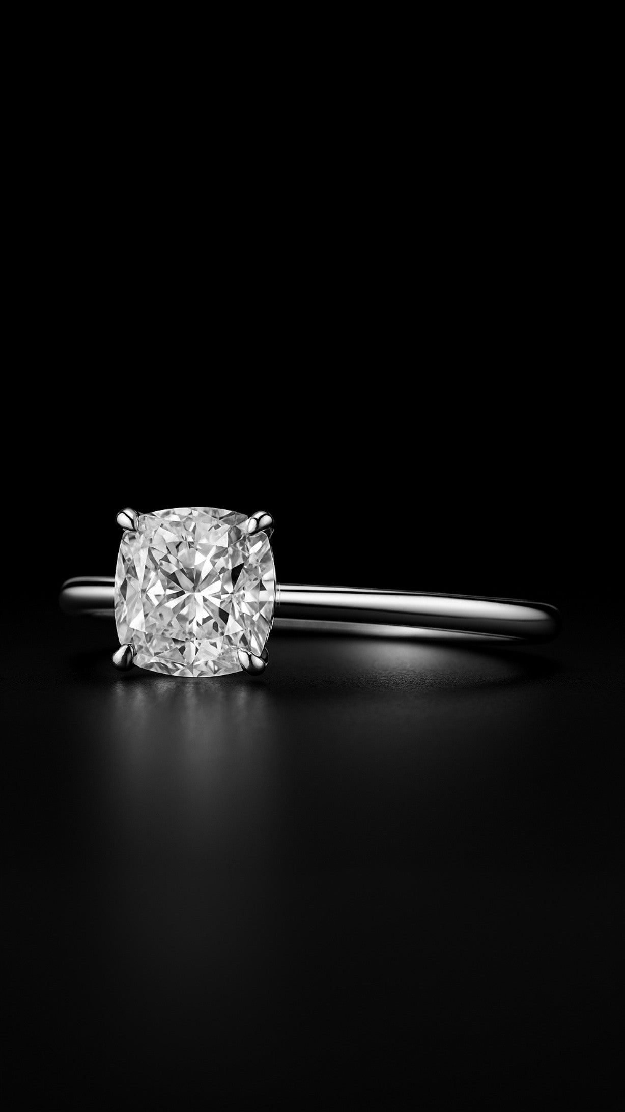 Serene Allure Ring