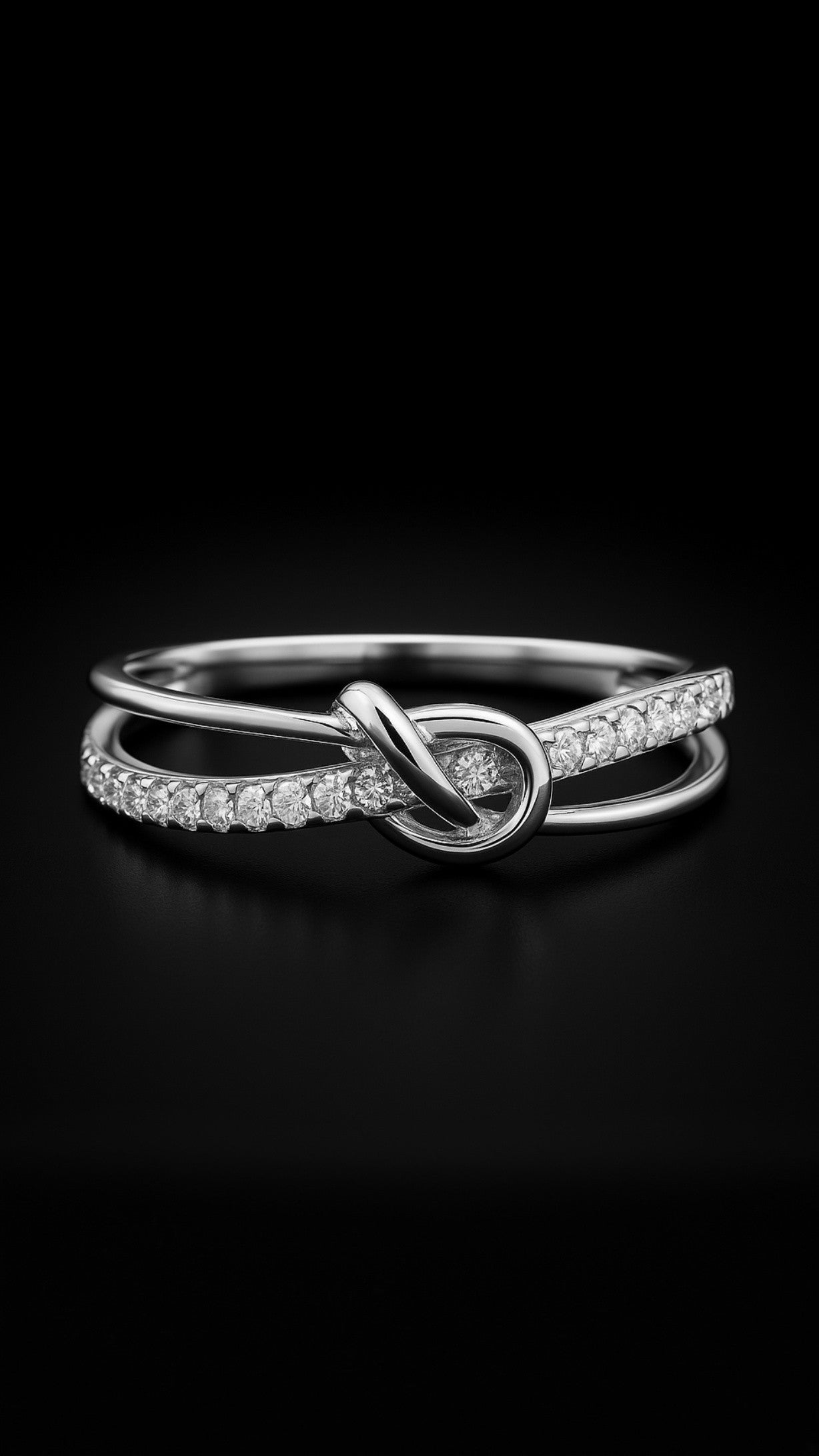 Celestial Bound Ring