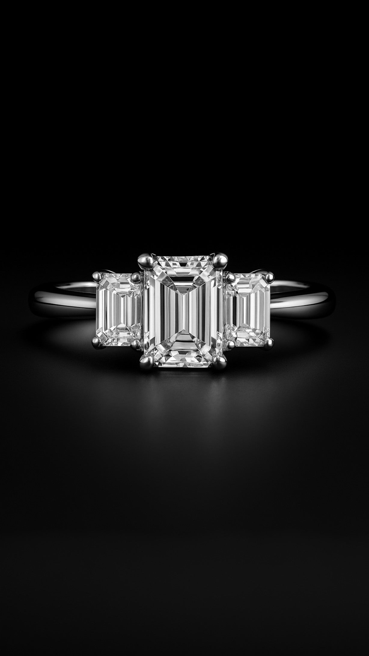 Celestial Crystals Ring