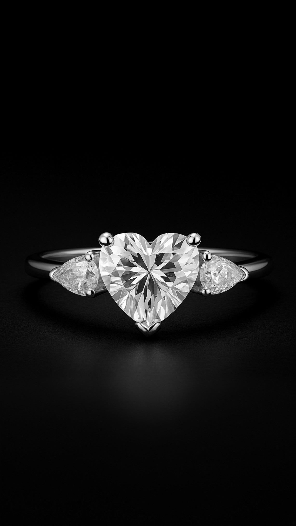 Enchanted Desire Ring