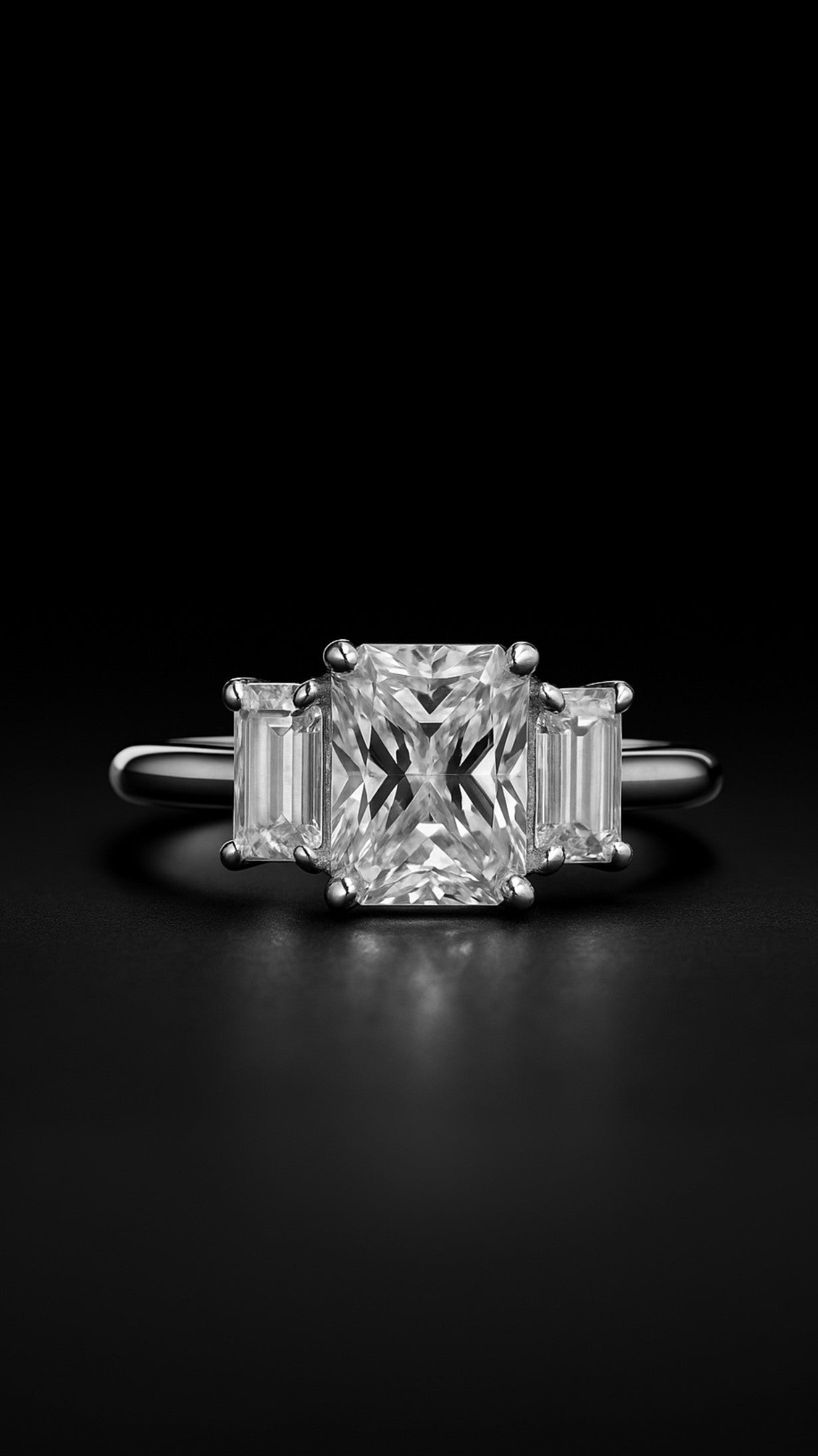 Auryn Elegance Ring