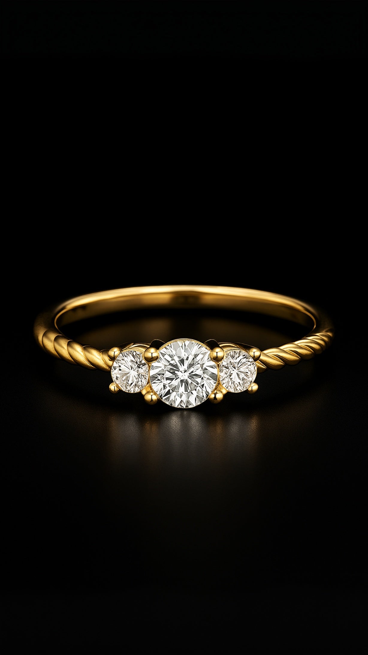 Royal Elegance Ring