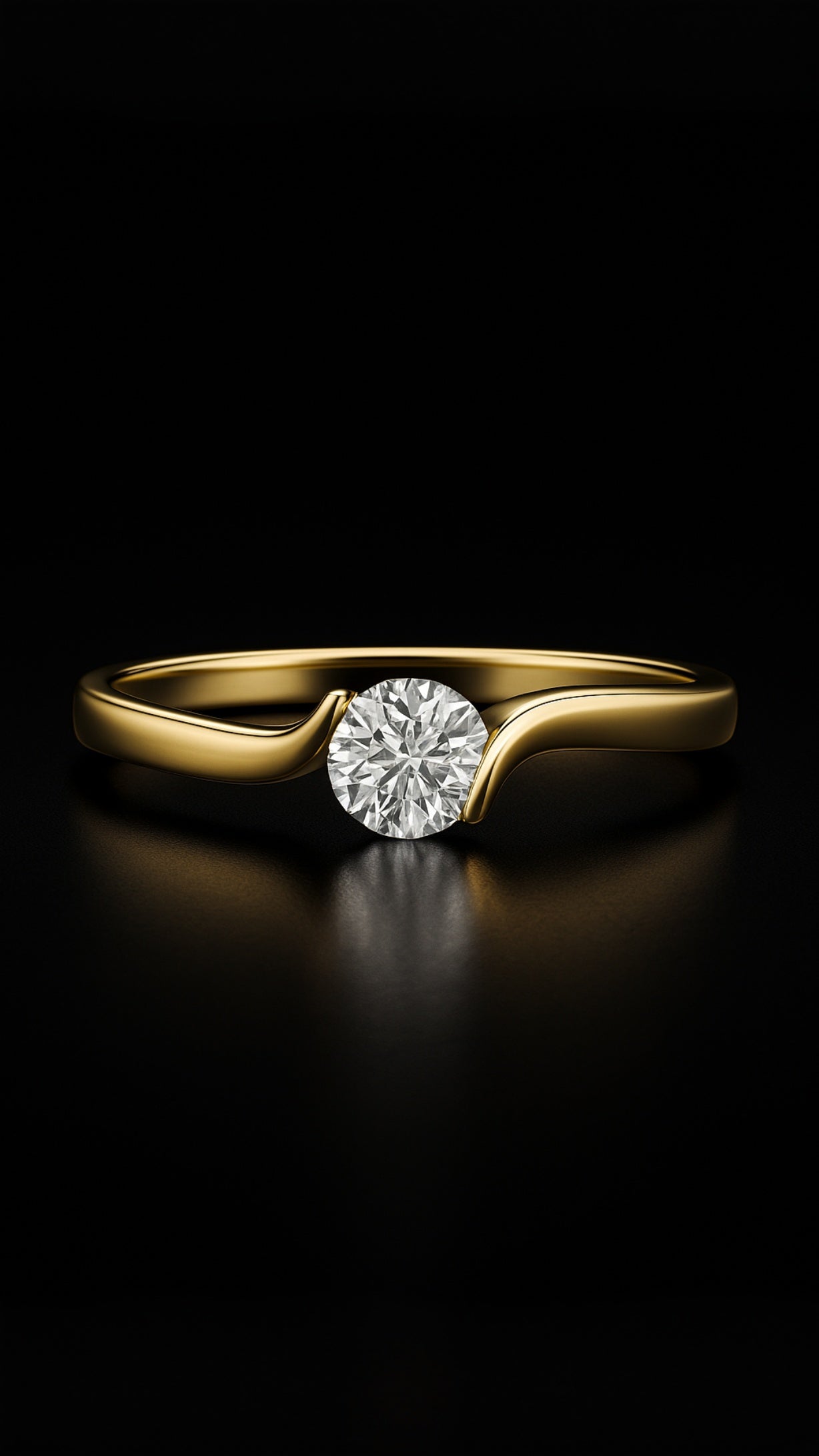 Stjärnornas Orbitring