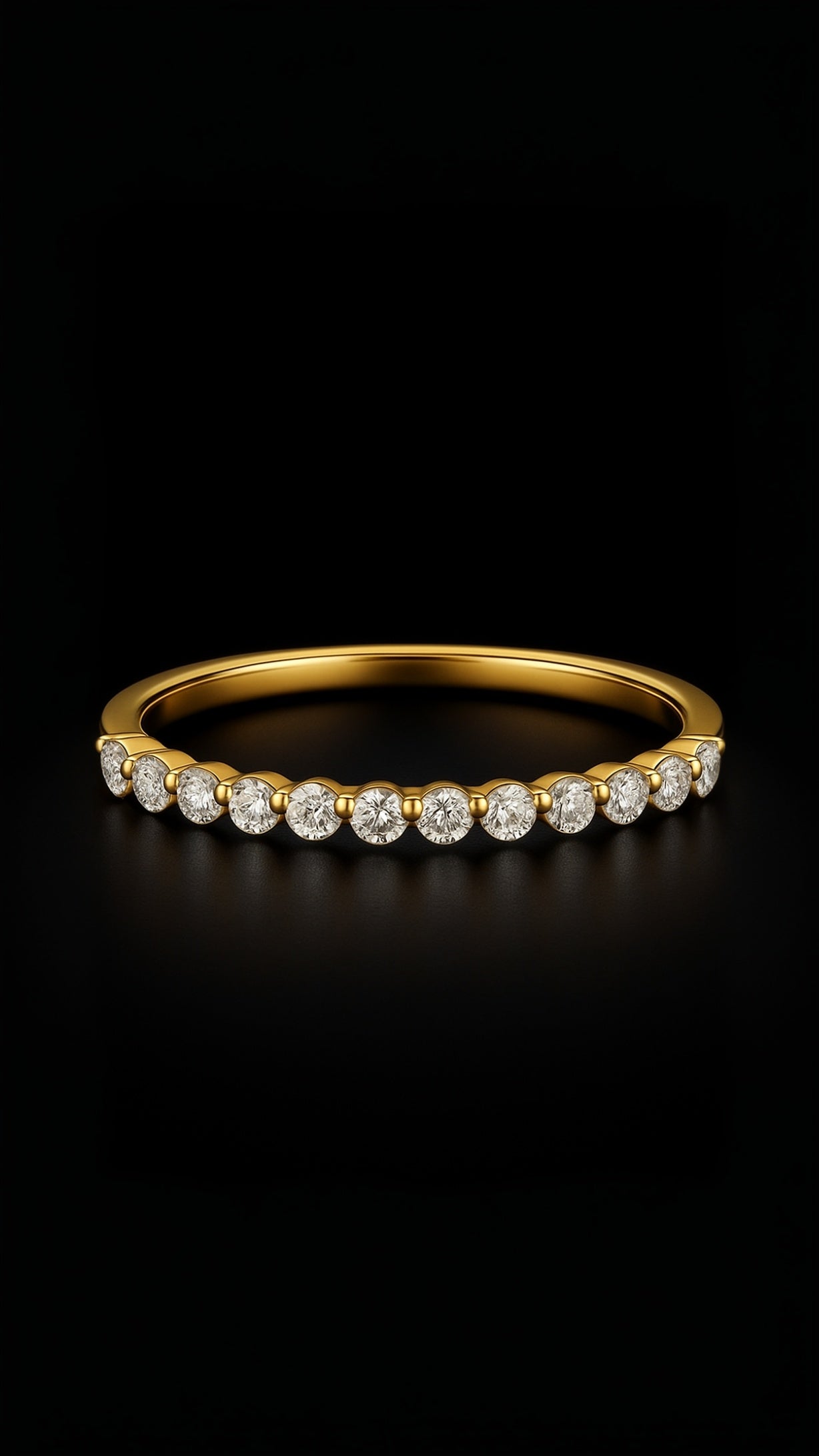 Duchess Enchant Ring