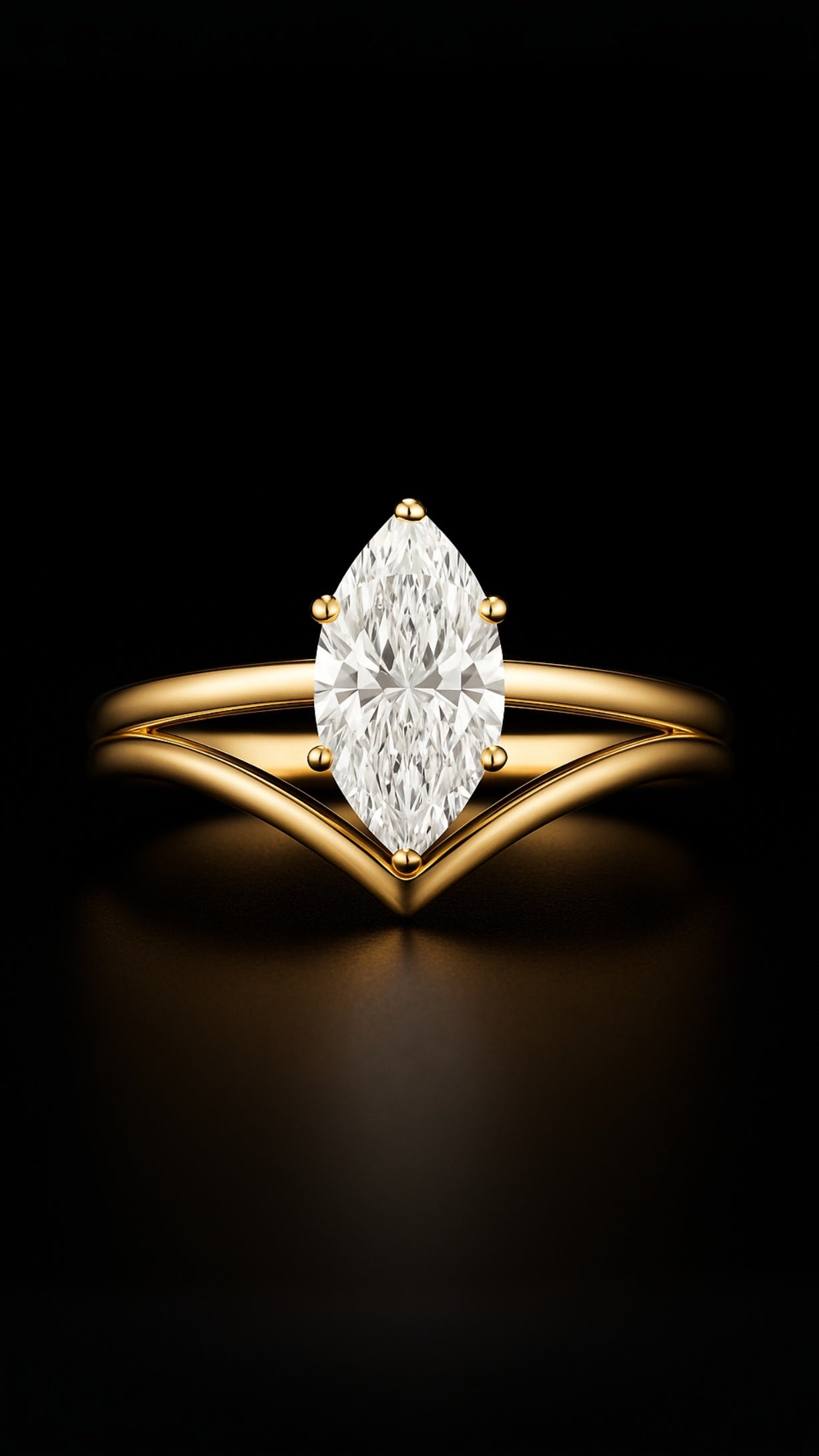 Essential Elegance Ring