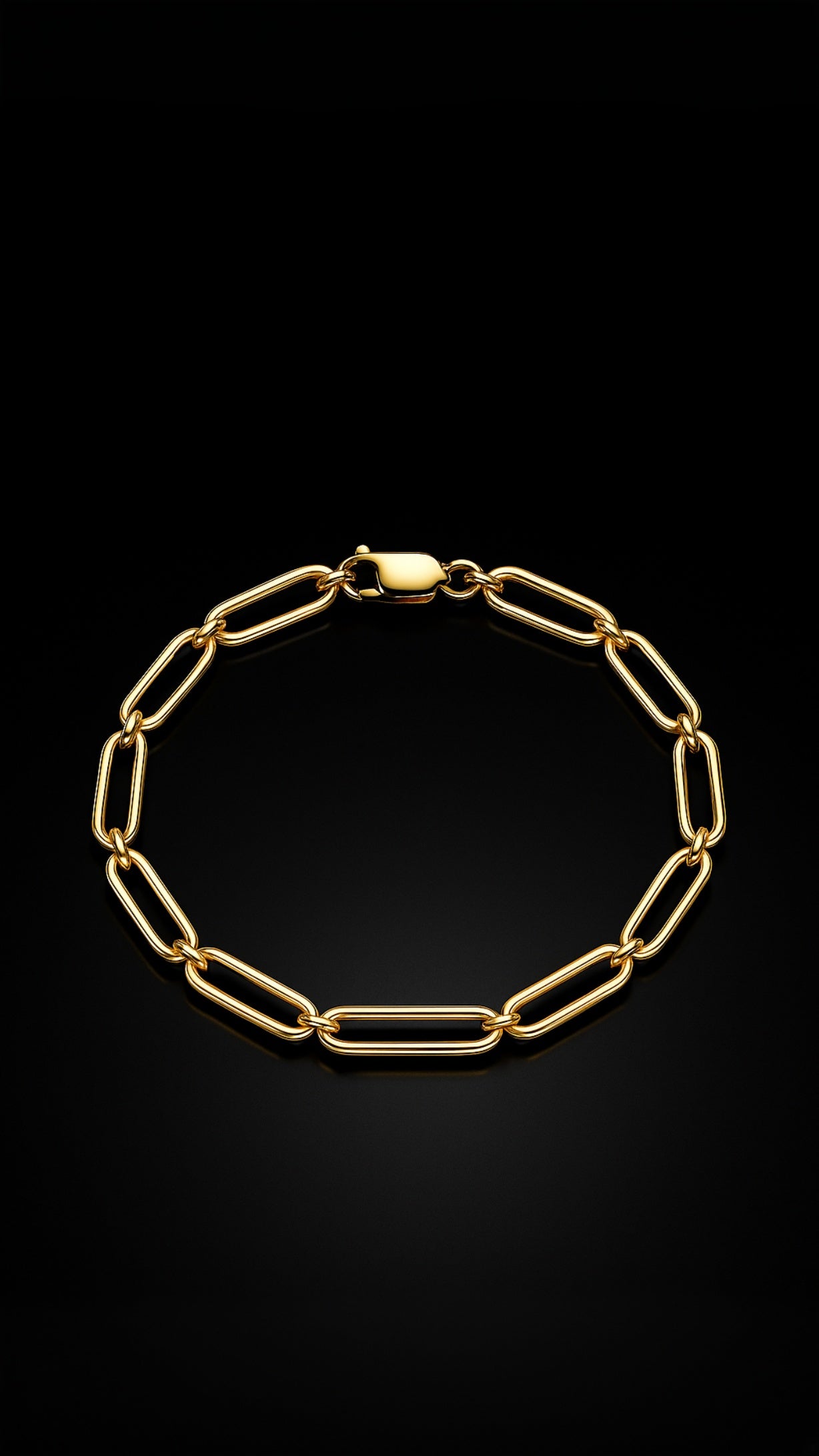 Aurora Chainline Bracelet