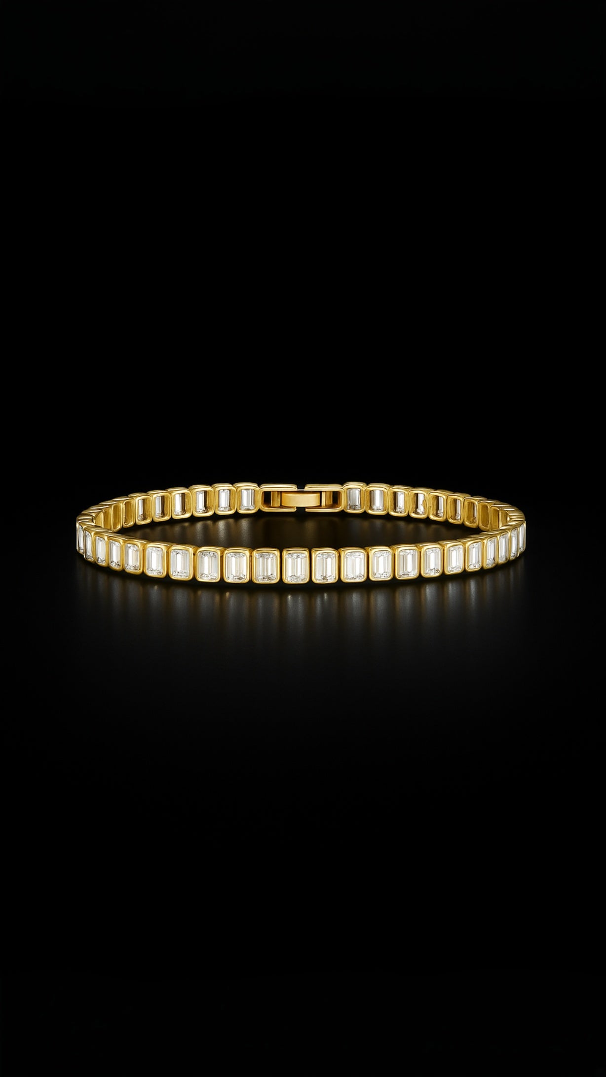 Opalyn Touch Bracelet