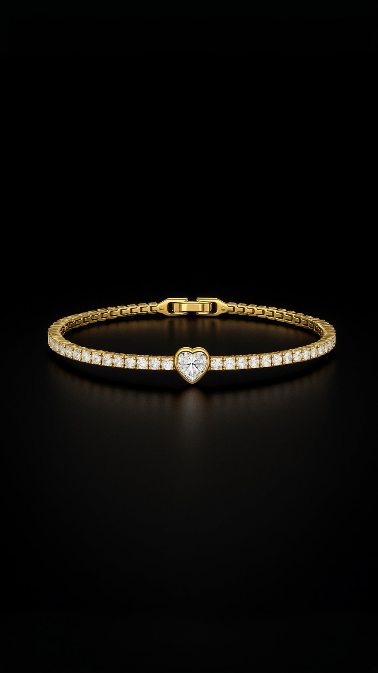 Luxe Love Bracelet