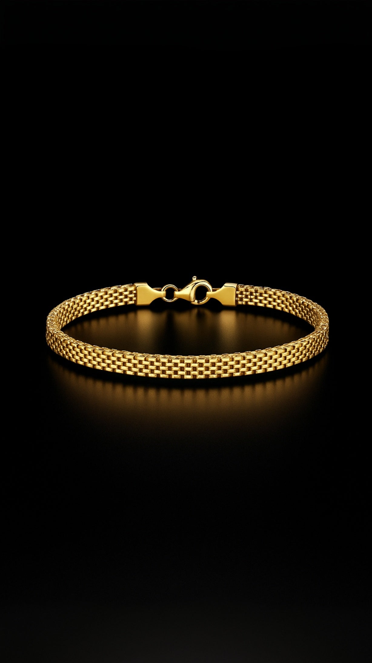 Purest Form Bracelet