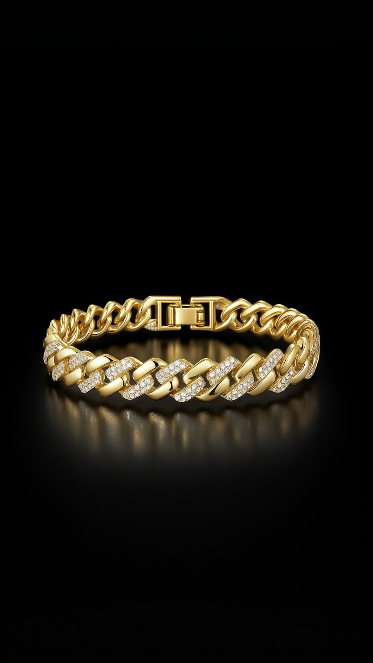 Elara Glow Bracelet
