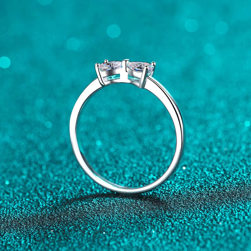 Anillo Bowtie Bliss