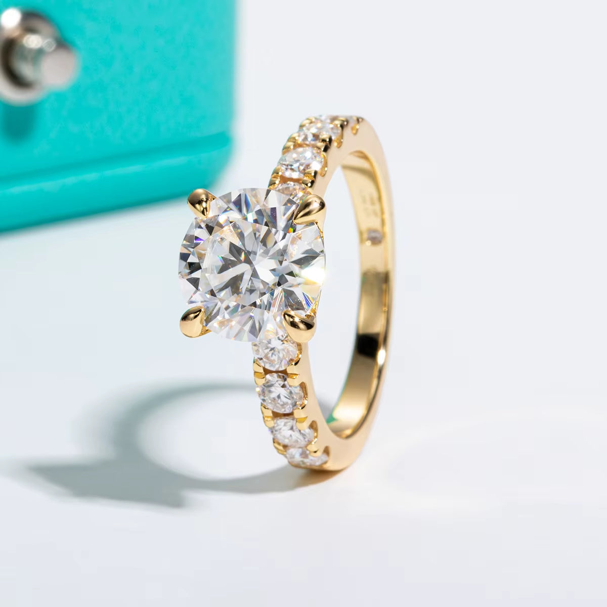 Anello di Bellezza Galattica