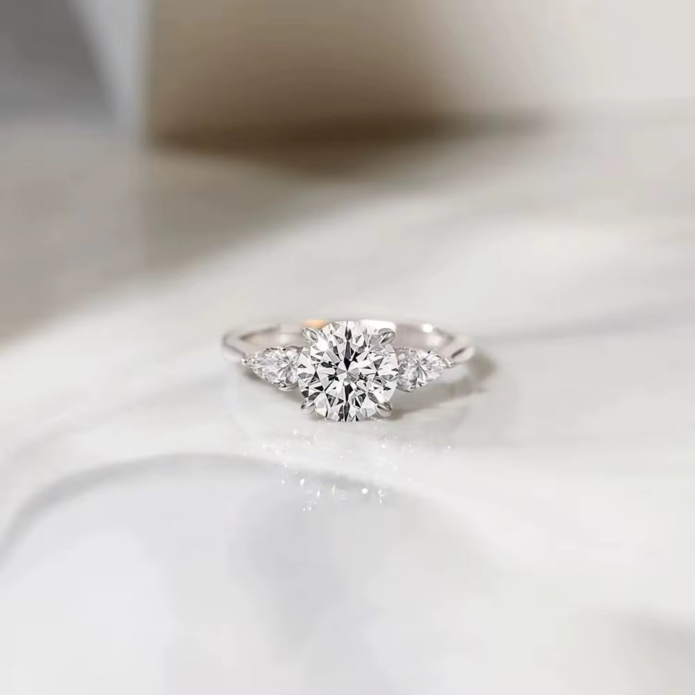 Anillo de admiración astral