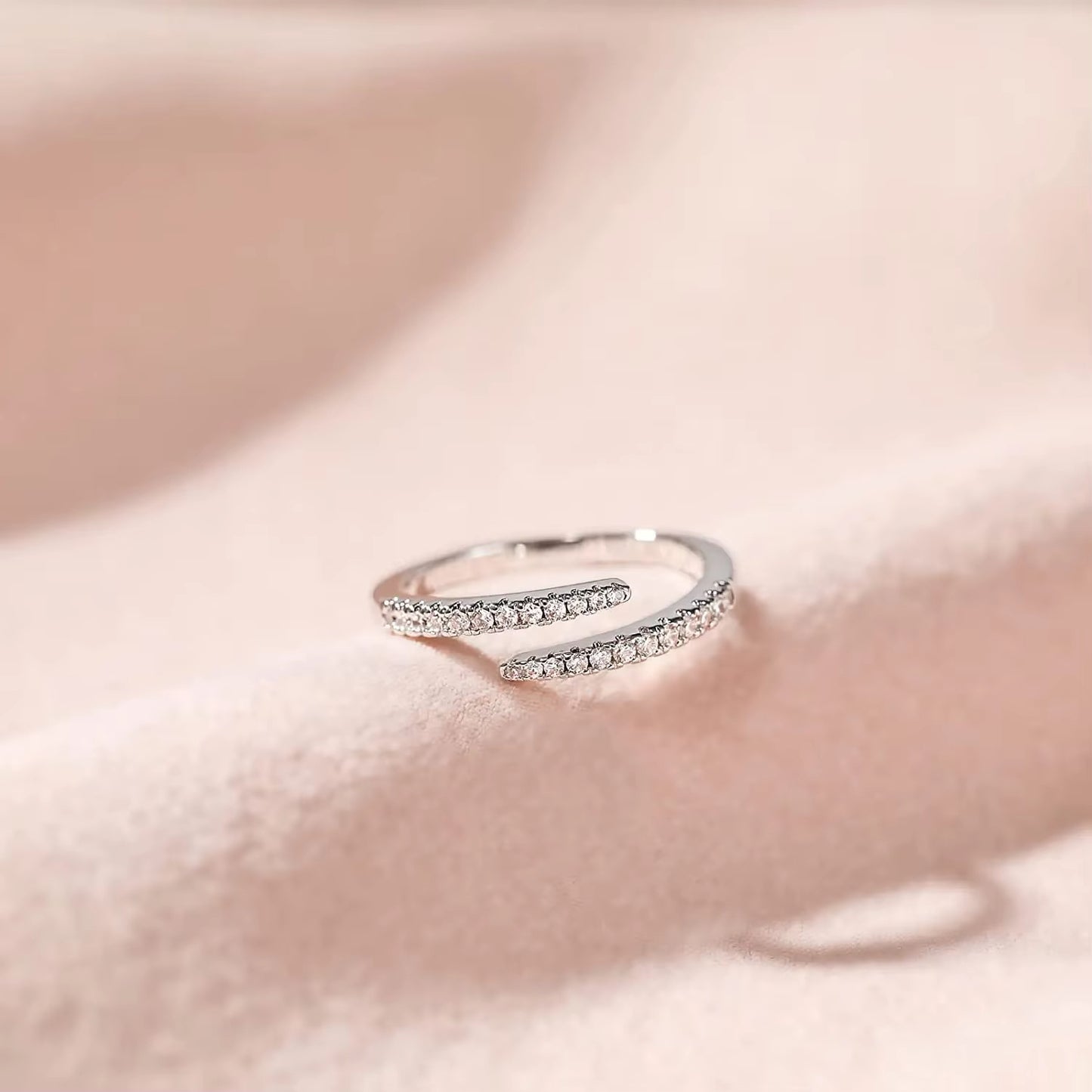 Galaktischer Orbit-Ring