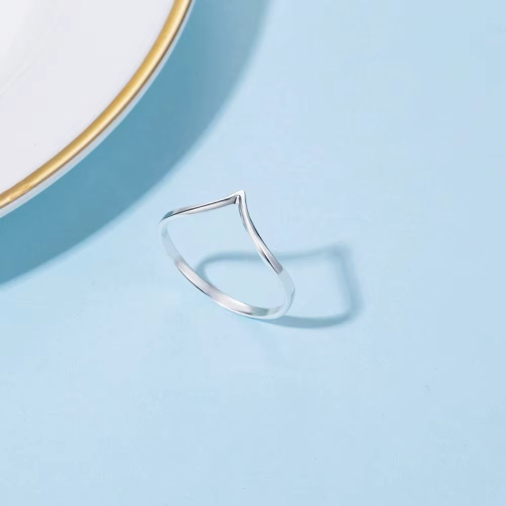 Imperial Eleganz Ring