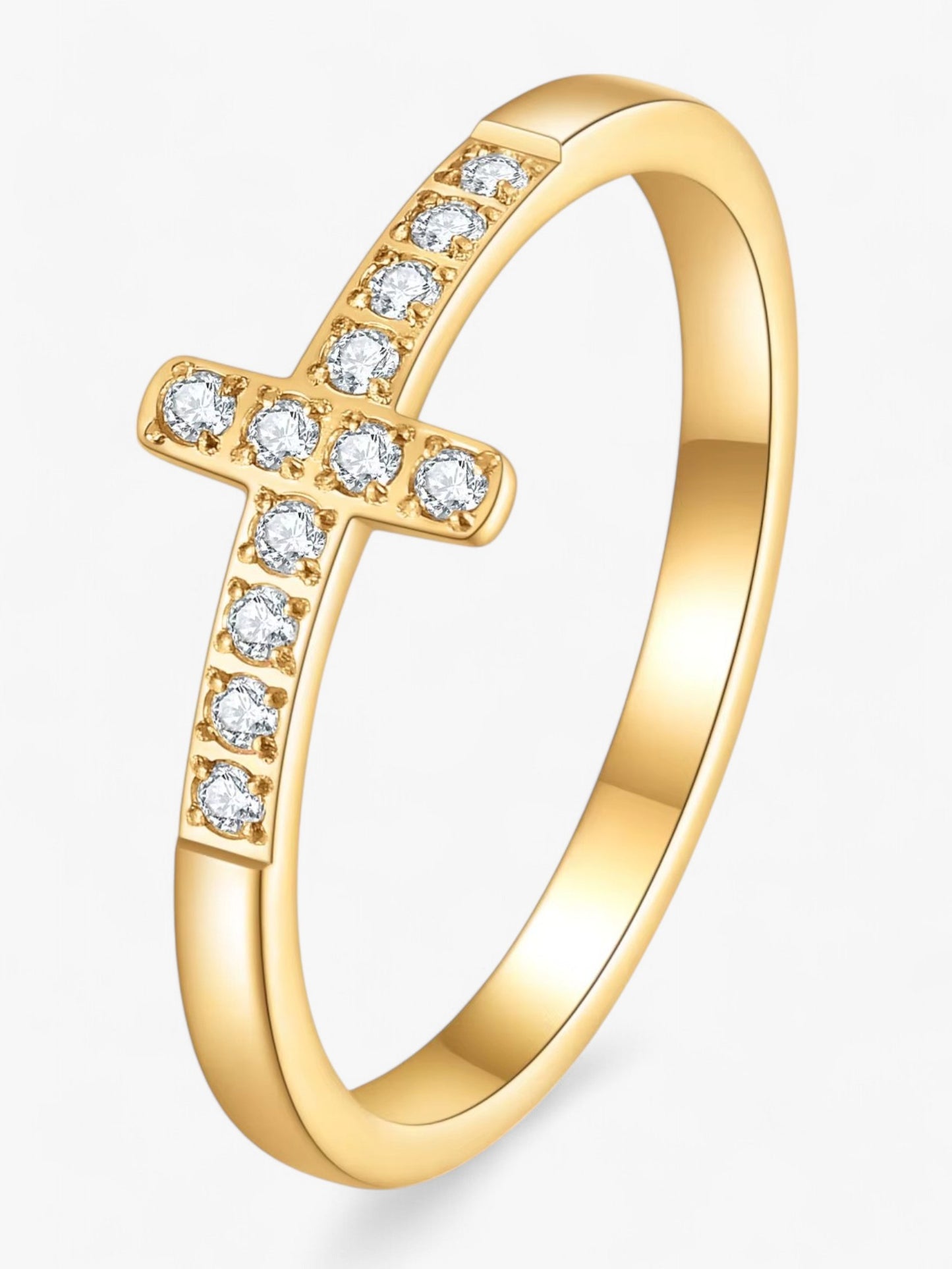 Anillo Enigma Couture