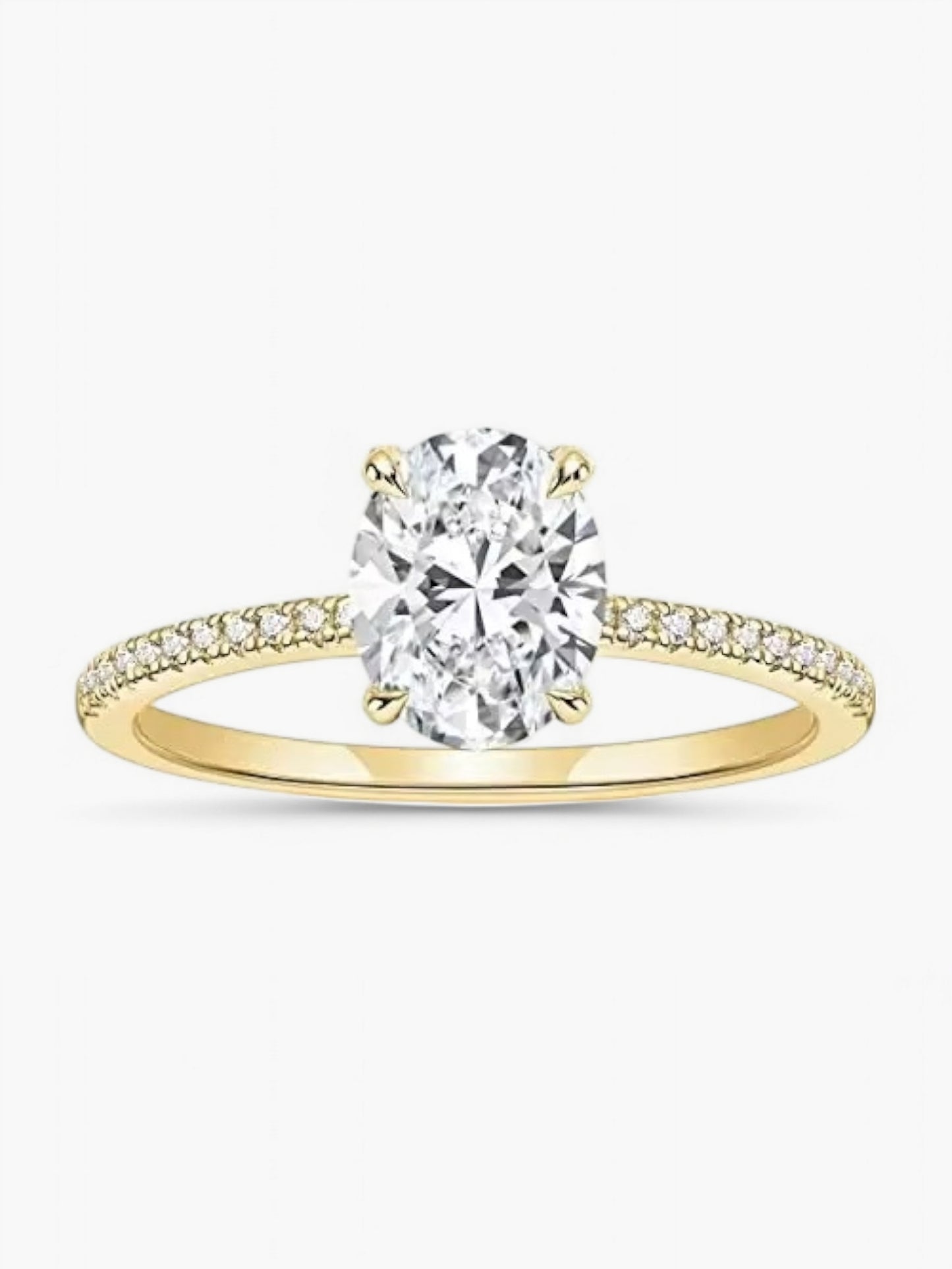Anello di Lusso Shine