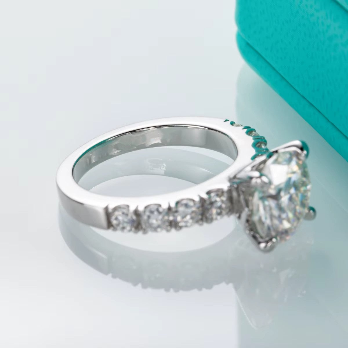 Anello di Bellezza Galattica