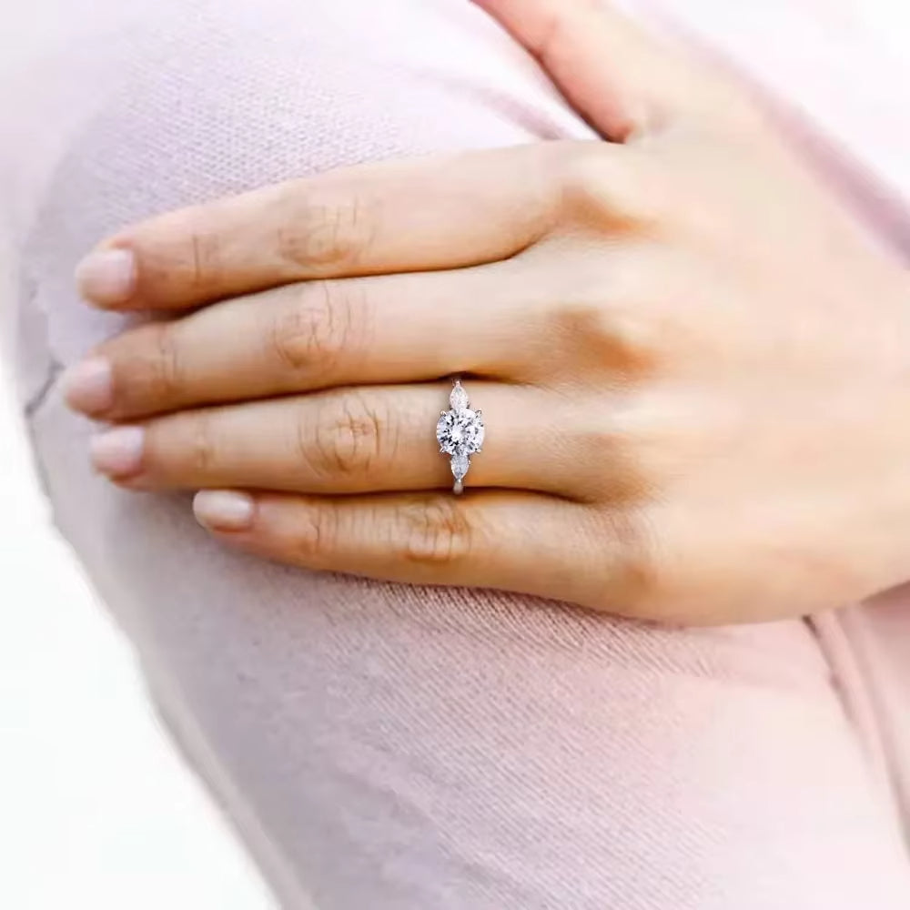 Anillo de admiración astral