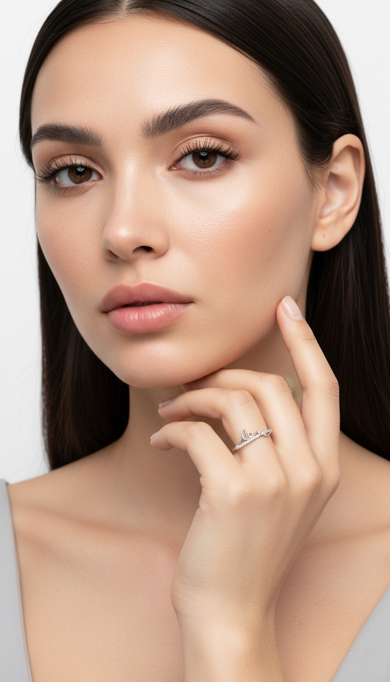 Eternal Love Ring