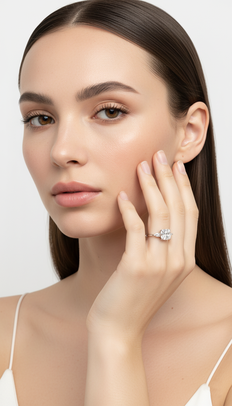 Galaxy Whisper Ring