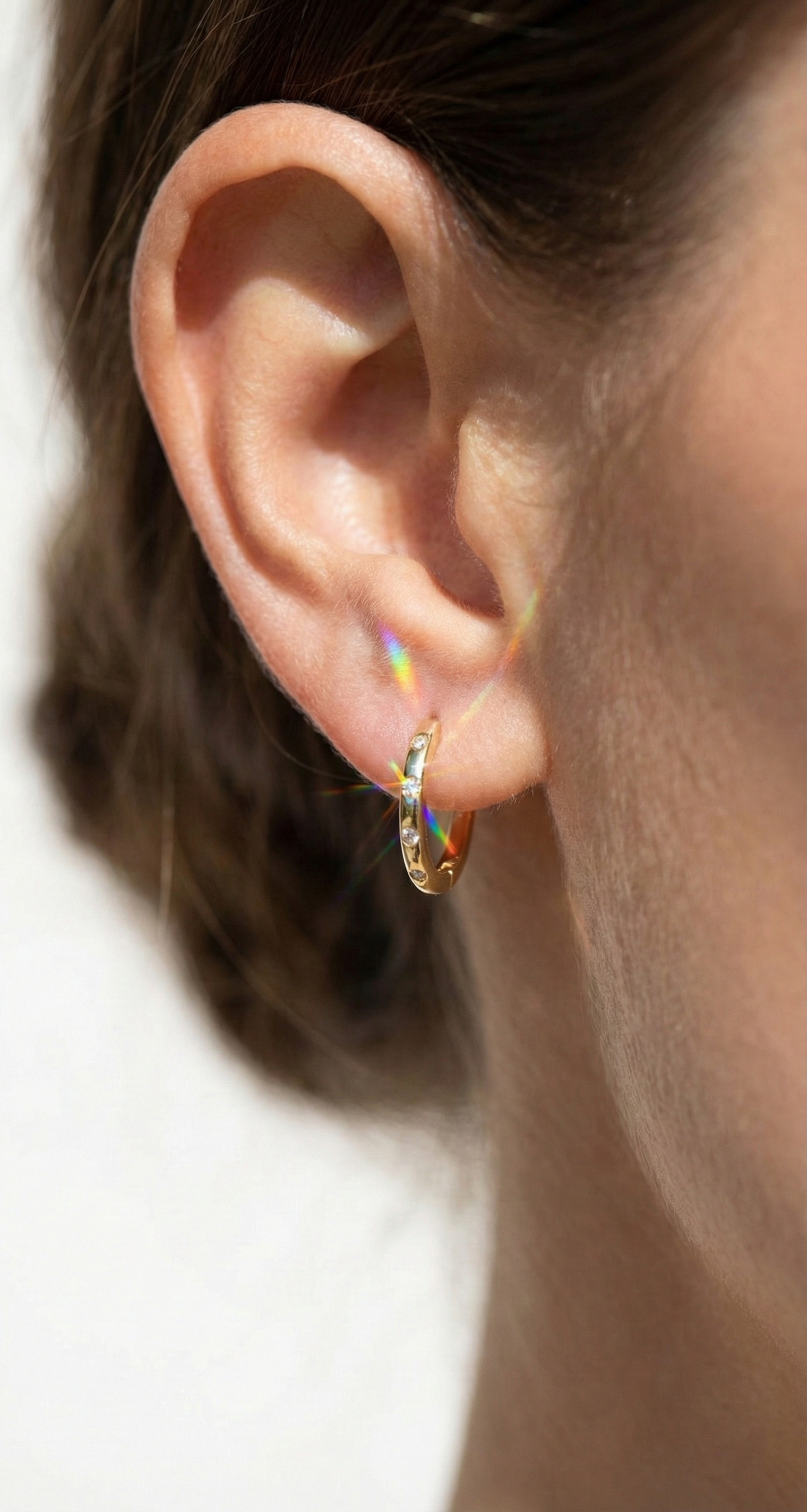 Grandeur Glamour Earrings