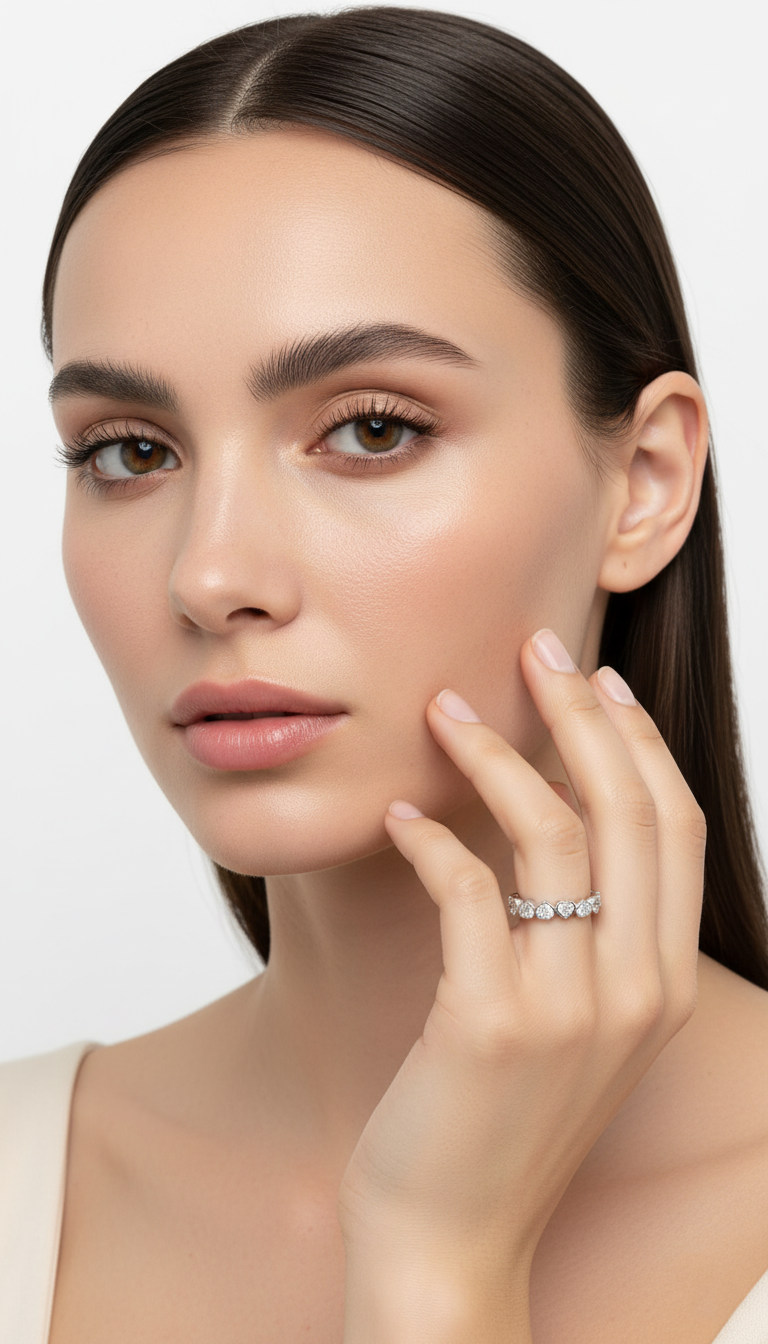 Lovers Choice Ring