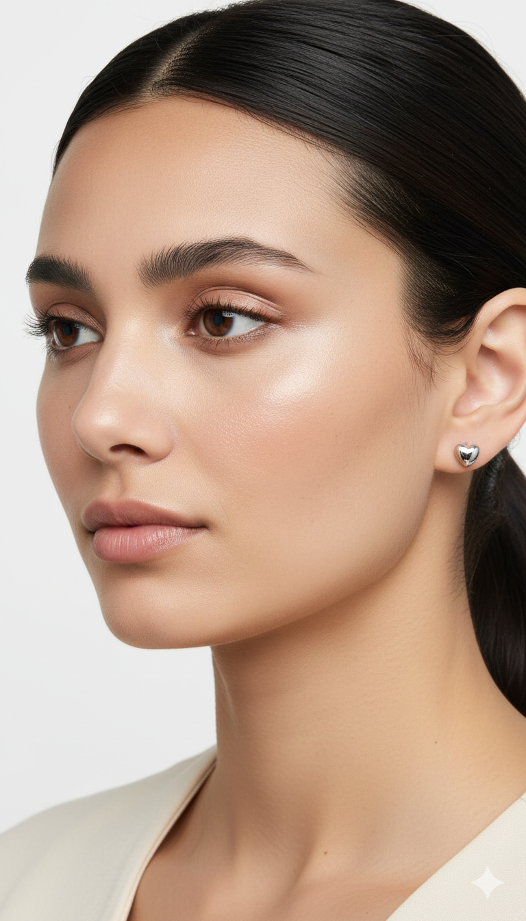 True Treasures Earrings