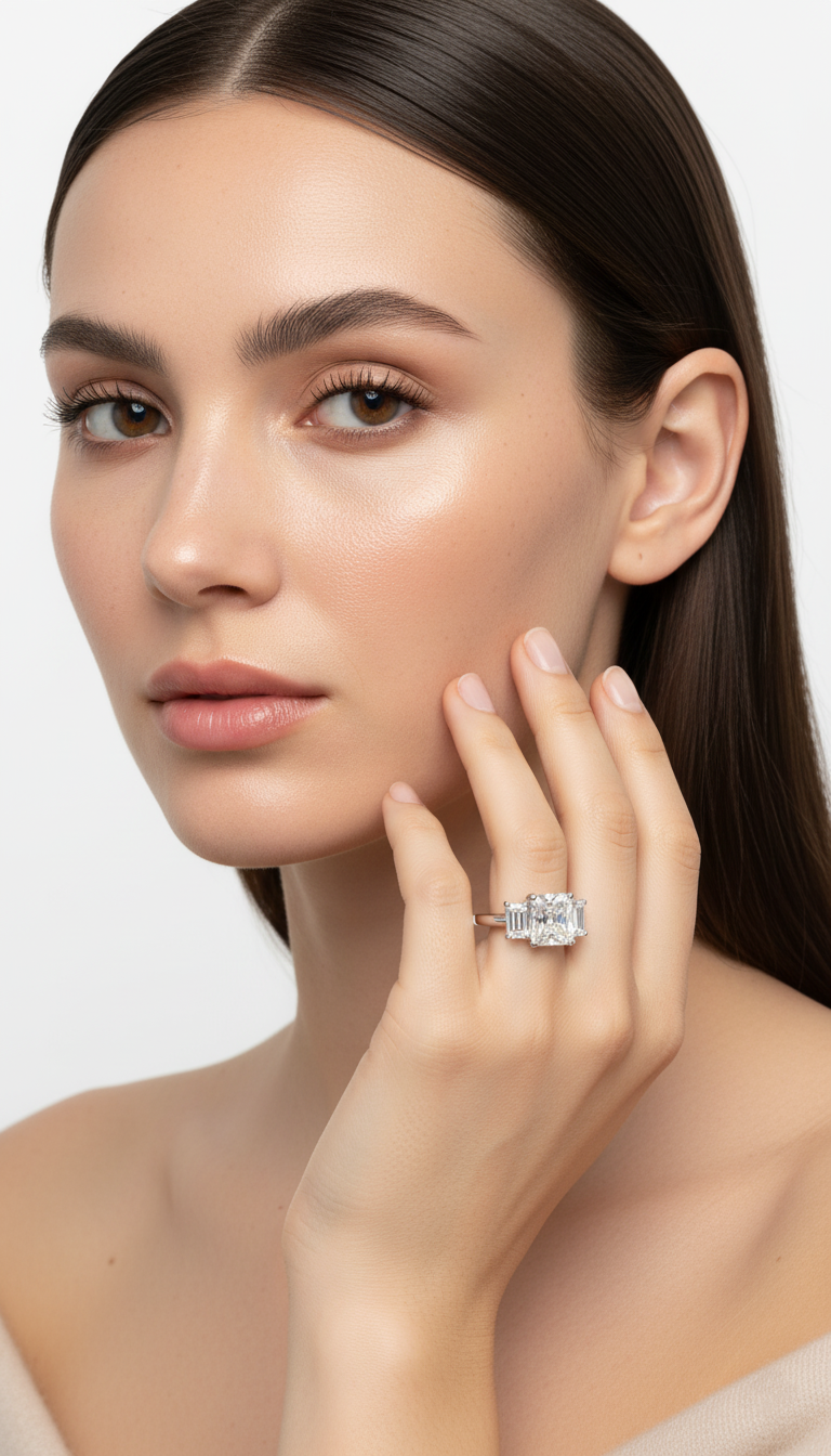 Auryn Elegance Ring