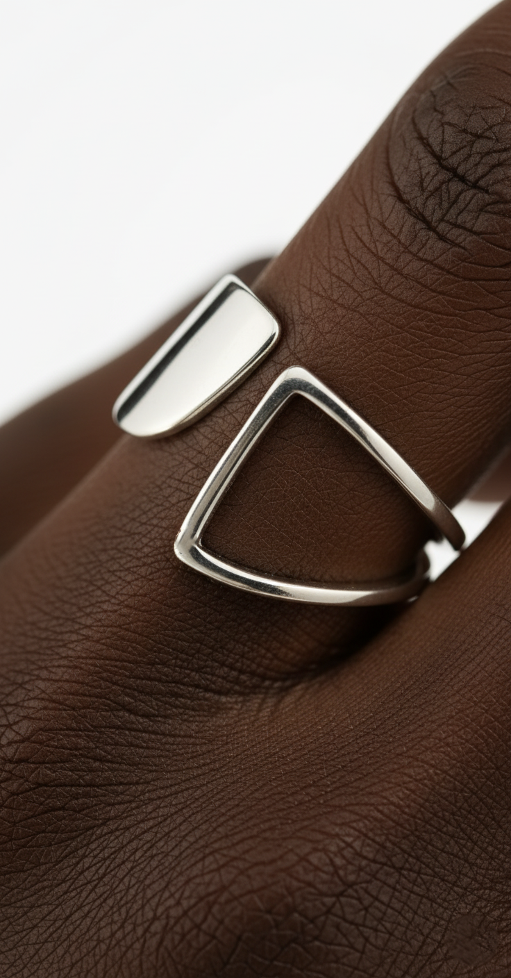 Elysian Dream Ring
