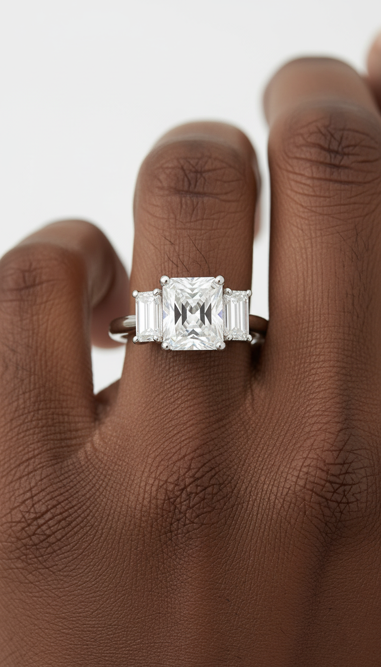 Auryn Elegance Ring