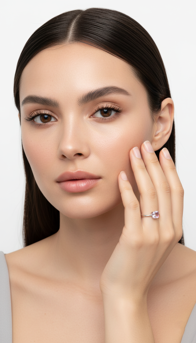 Aurora Galaxy Ring