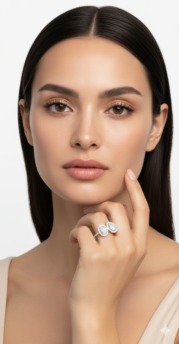Radiant Destiny Ring