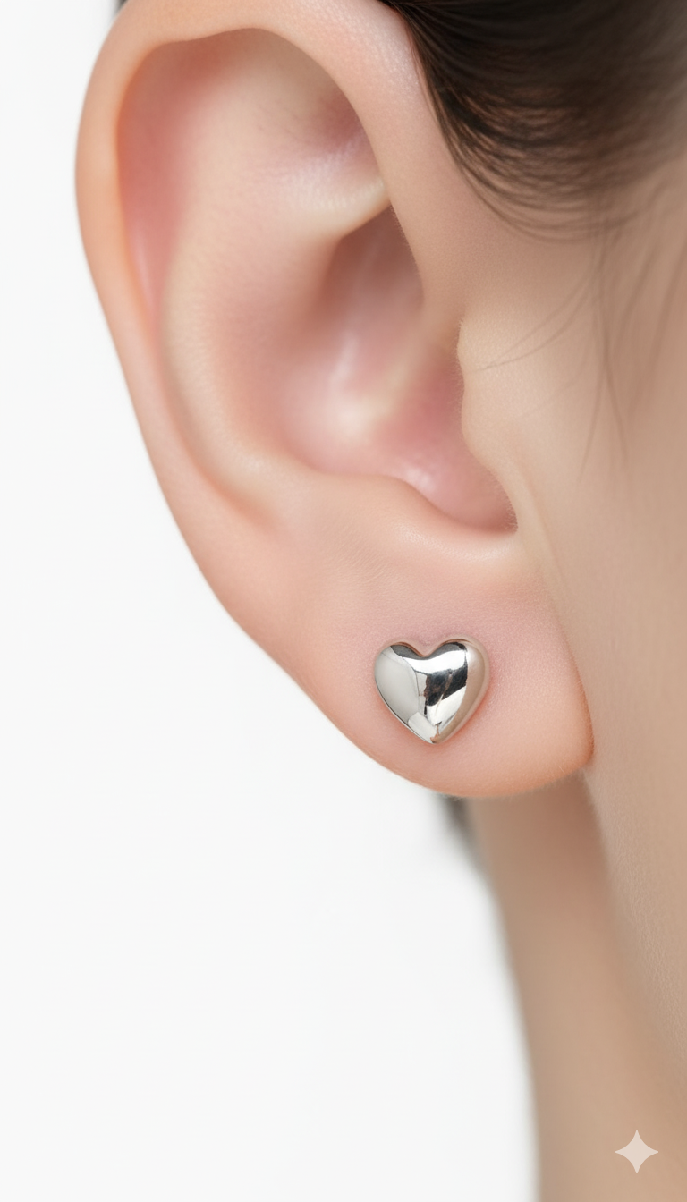 True Treasures Earrings