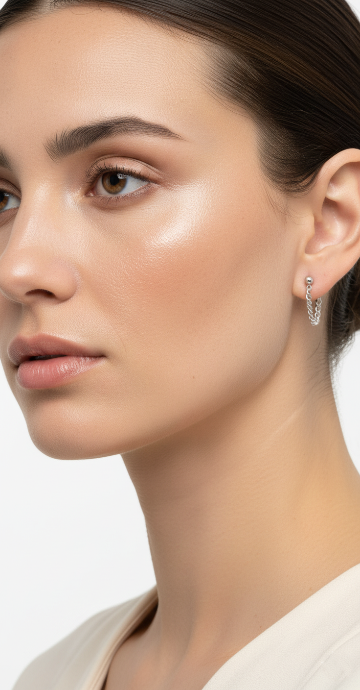 Sophisticated Elegance Earrings