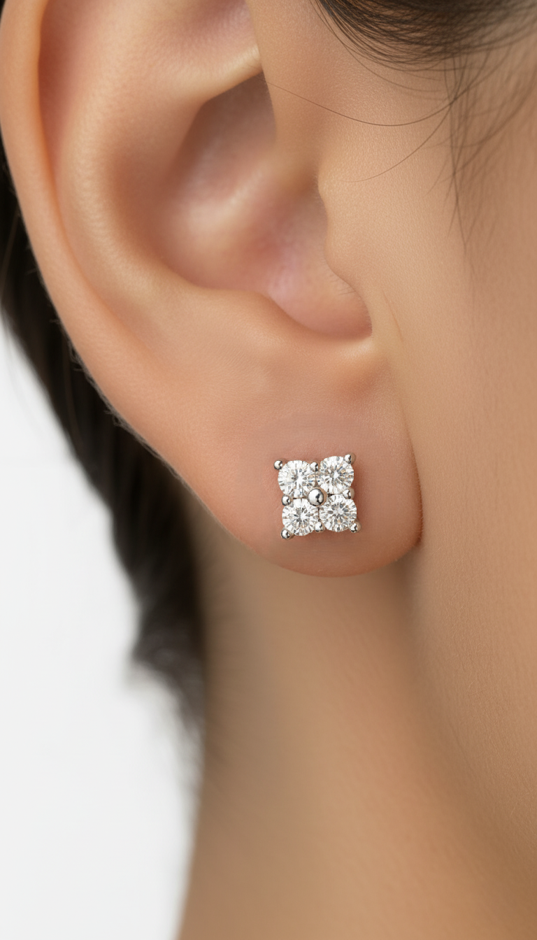 Twilight Stardust Earrings