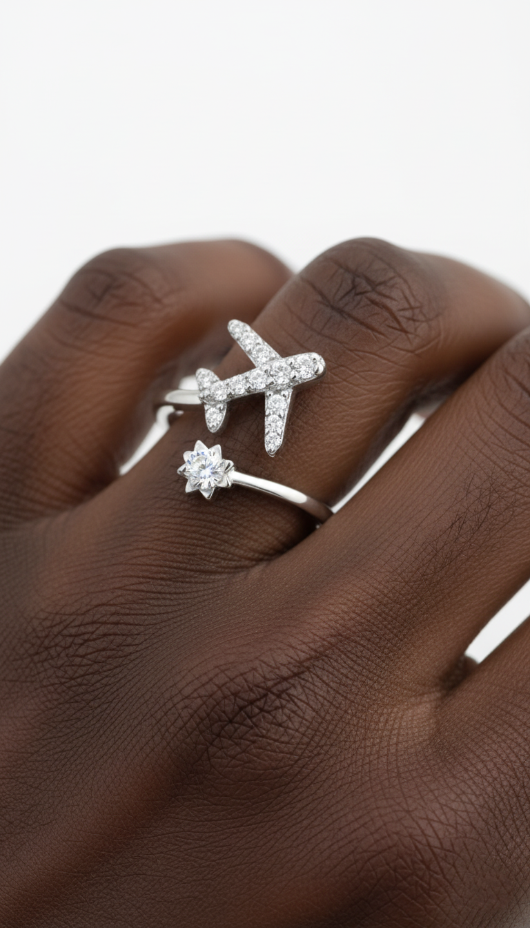 Aero Adventure Ring