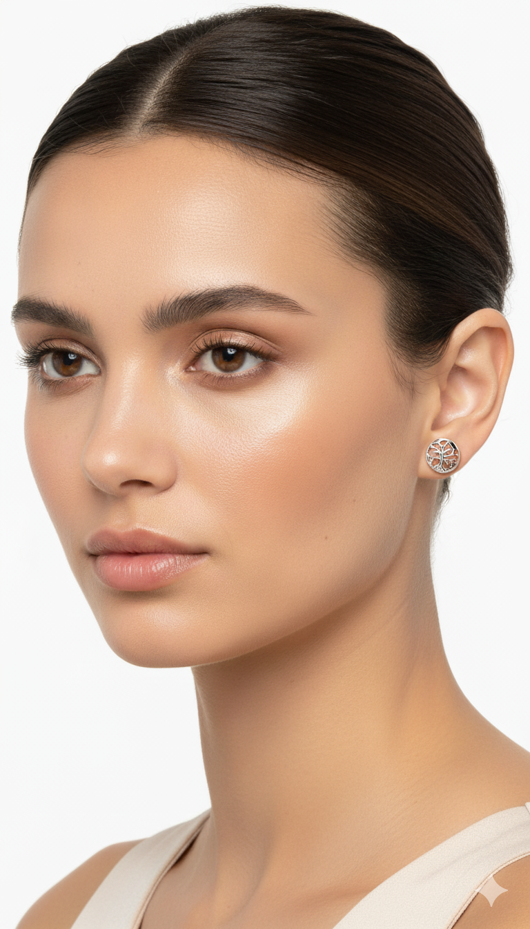 Enchanted Grove Earrings