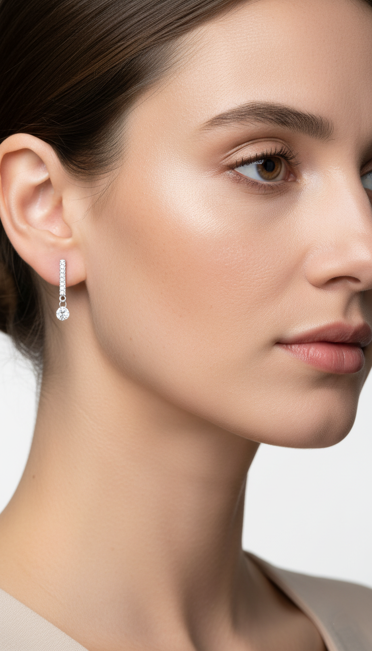 Whispering Winds Earrings